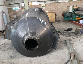 防城港垃圾燃烧炉价钱