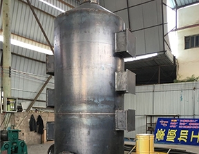 防城港垃圾燃烧炉哪家好