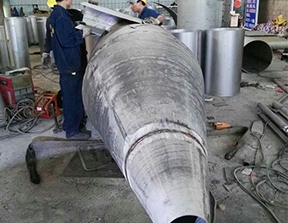 崇左不锈钢疏散器